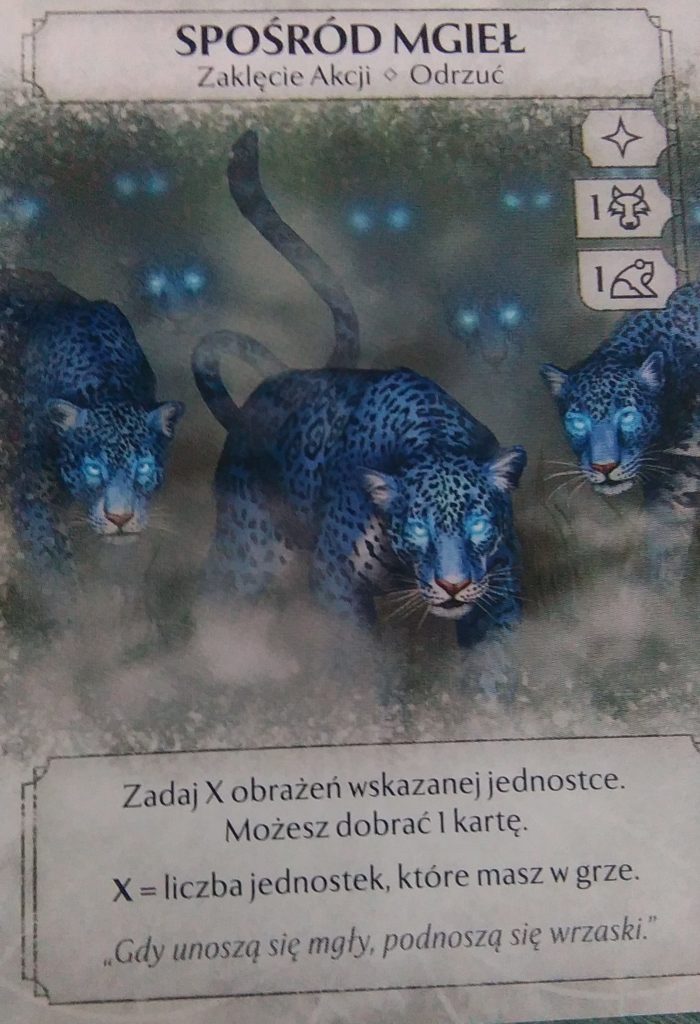 Uwielbiam tą grafikę - świetna karta, tylko jej koszt jest spory.