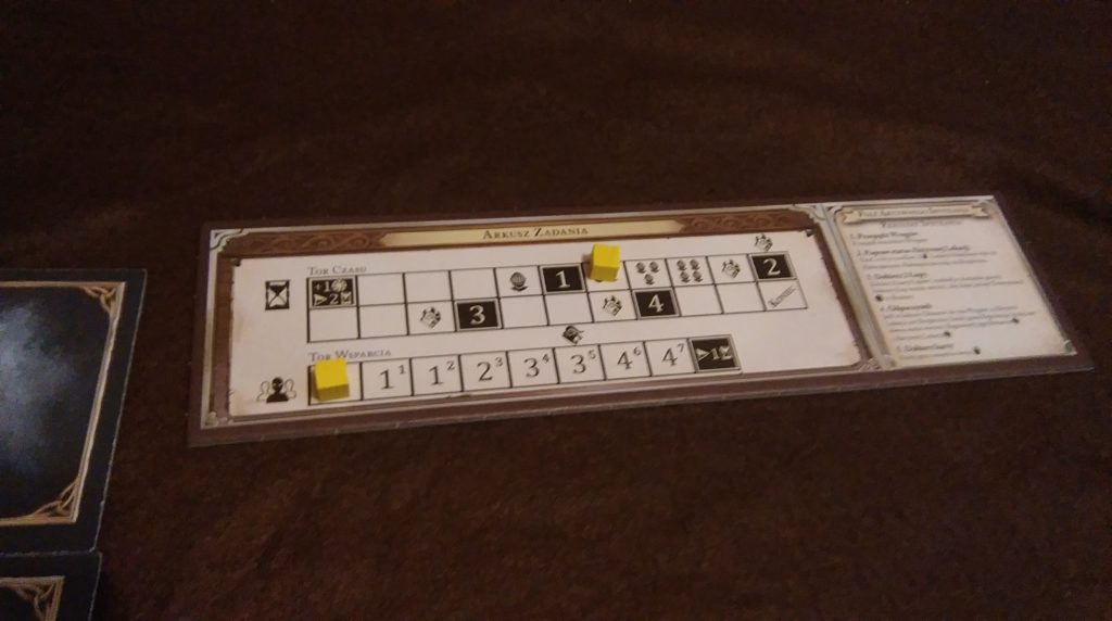 arkusz zadania big bad dice