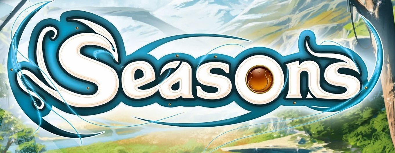 gra seansons