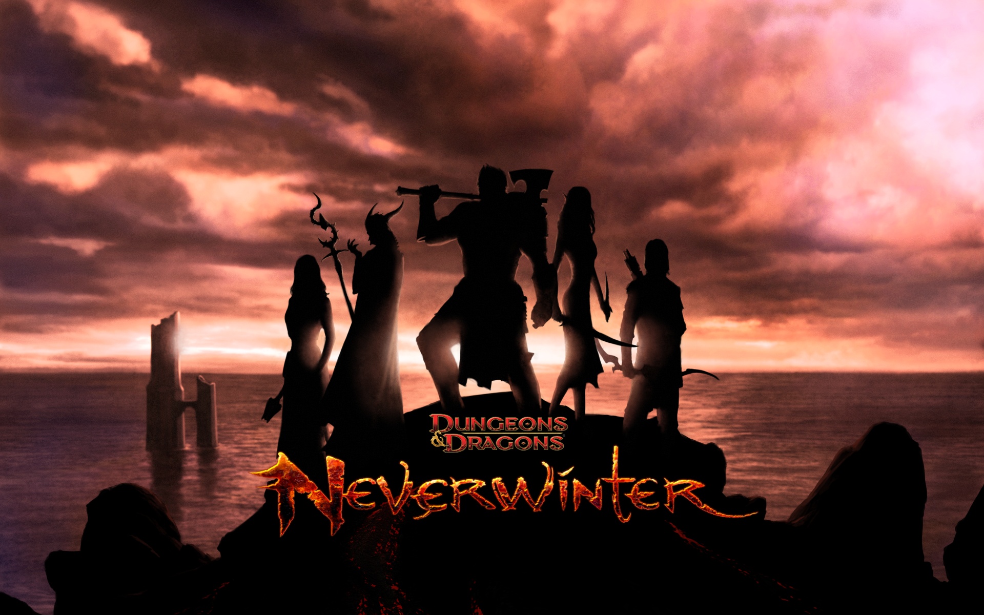 neverwinter big bad dice