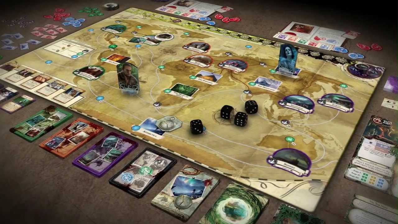 eldritch-horror-plansza