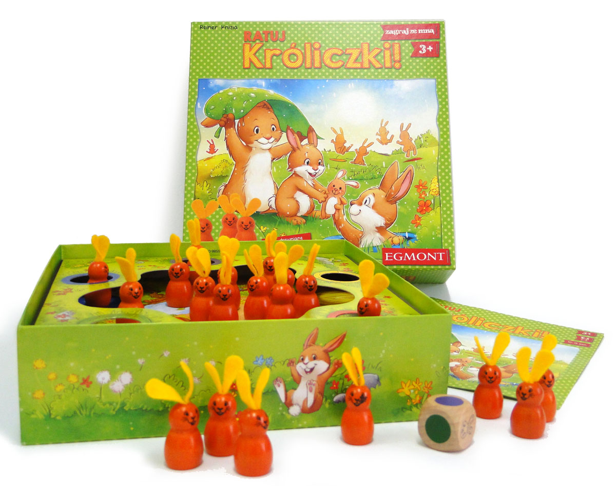 kroliczki