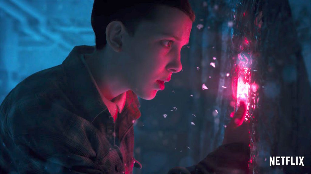 Stranger Things Sezon 2 Recenzja Cos Nie Zgralo