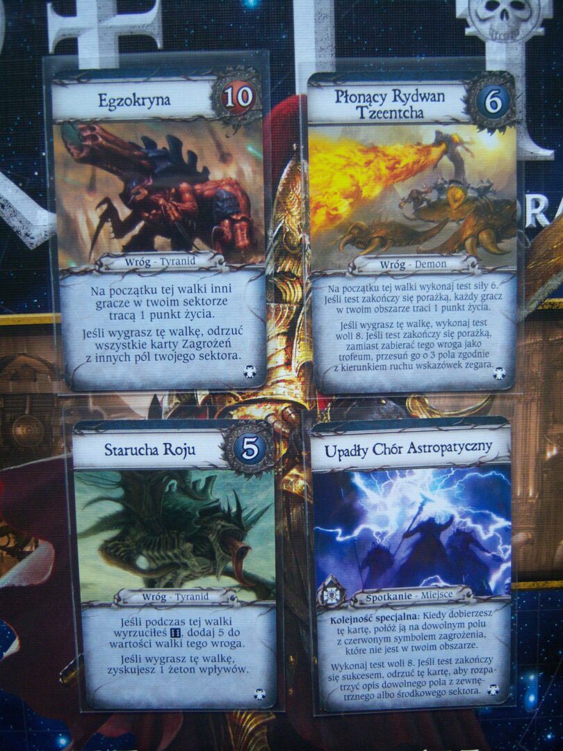 Niebieskie Karty Zagrożeń