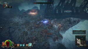Warhammer Inquisitor Marty - najlepsze gry komputerowe pierwszego półrocza 2018