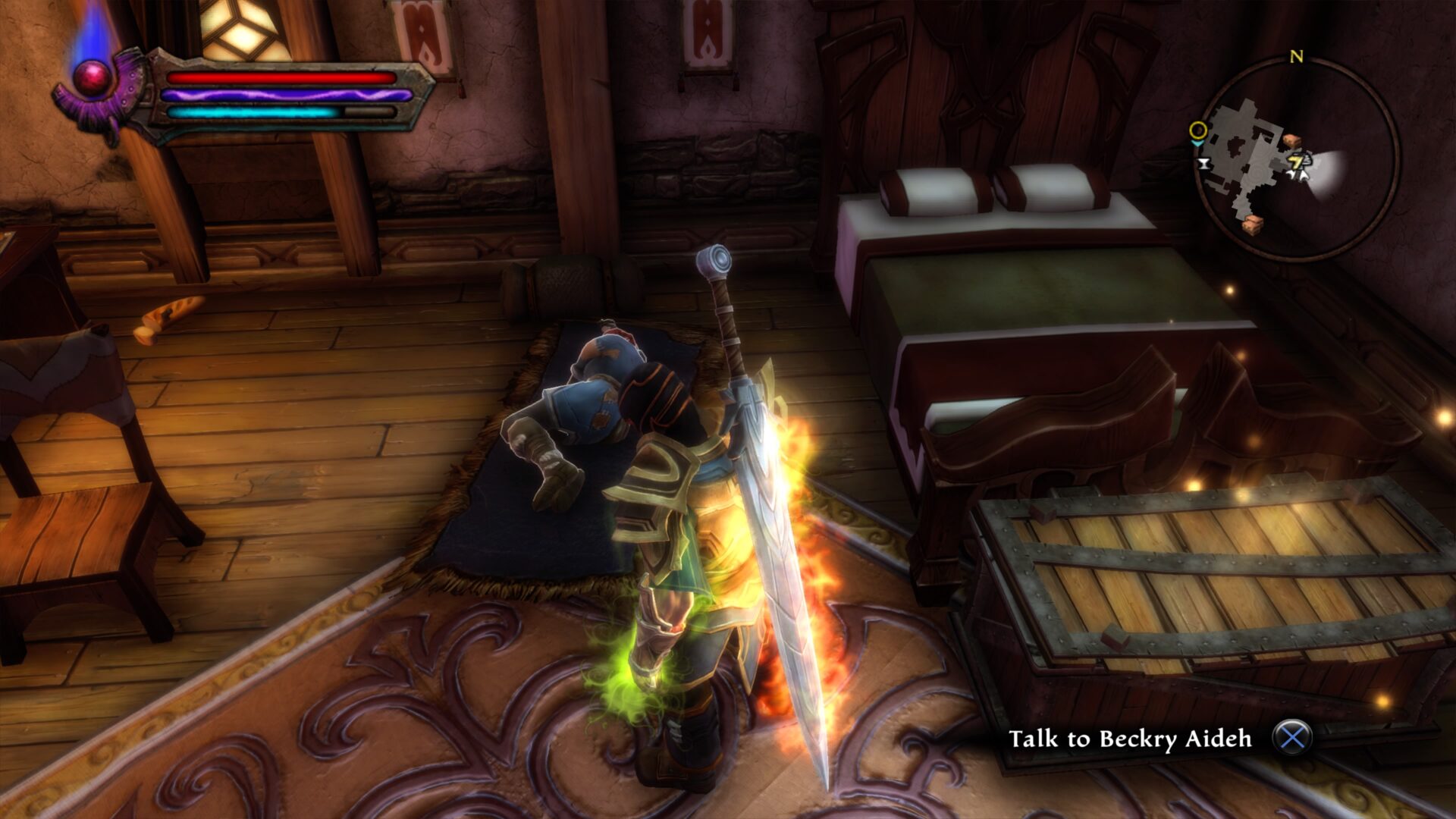Kingdoms of Amalur: Re-Reckoning