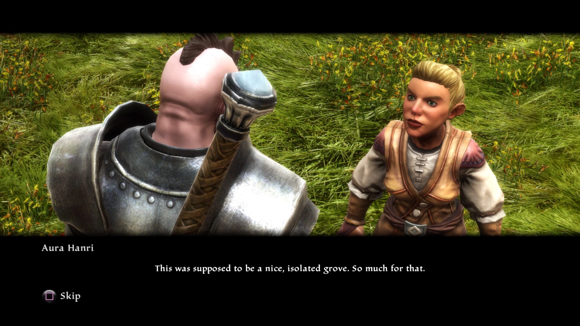 Kingdoms of Amalur: Re-Reckoning