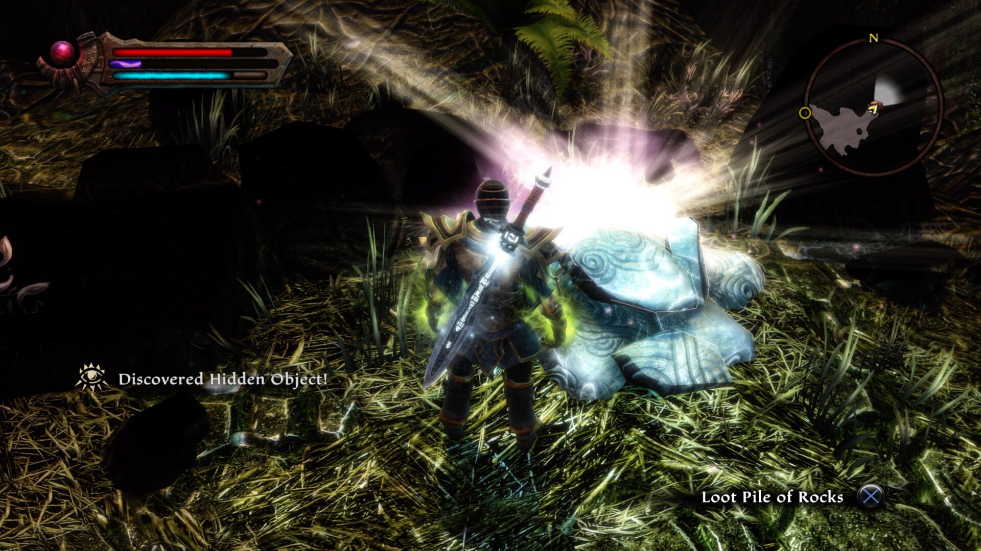 Kingdoms of Amalur: Re-Reckoning