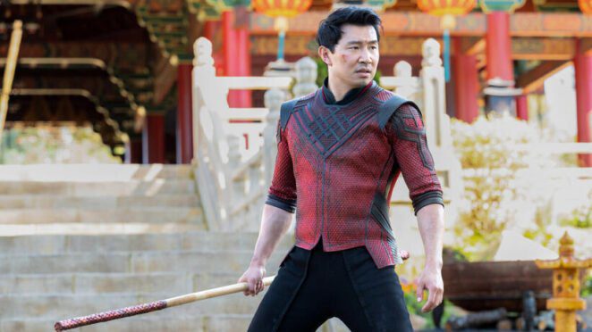 Shang - Chi