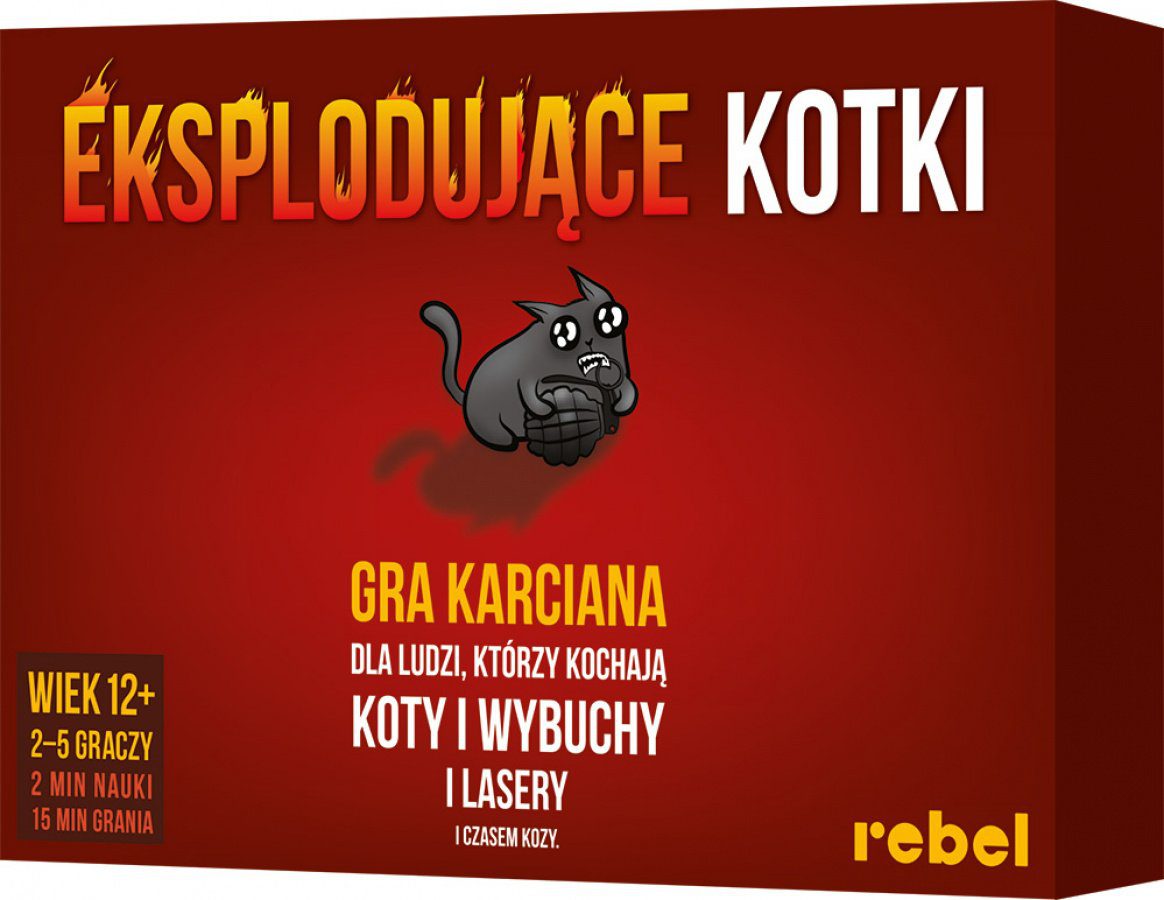 Gry planszowe na imprezę