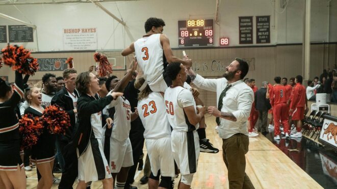 na Netflixe i HBO GO