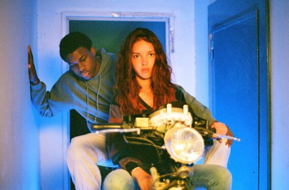 początek miesiąca na Netflixie HBO GO i w kinie