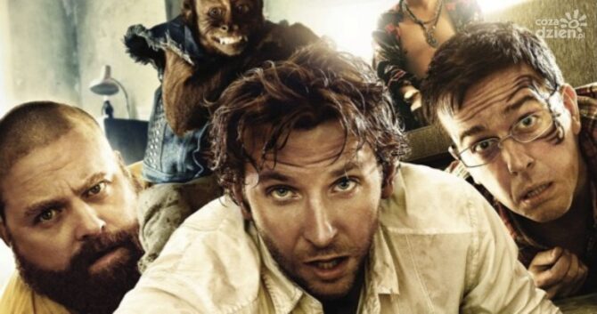 początek miesiąca na Netflixie HBO GO i w kinie