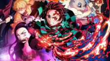 Demon Slayer -Kimetsu no Yaiba- The Hinokami Chronicles