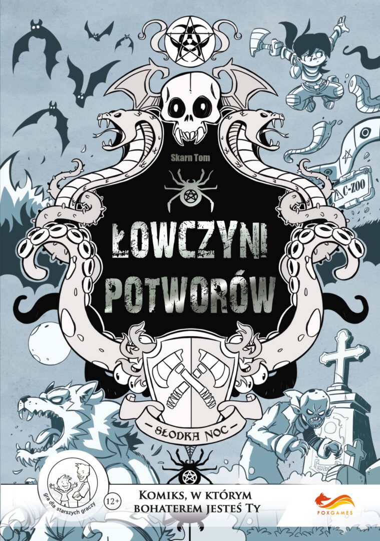 książki paragrafowe 