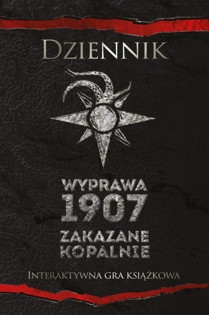 książki paragrafowe 
