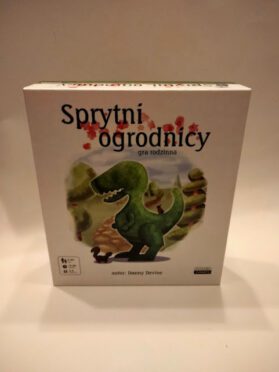 Sprytni ogrodnicy