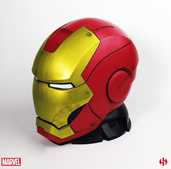 prezent dla fana Marvel
