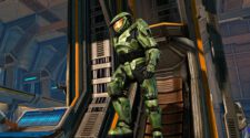 Halo Combat Evolved