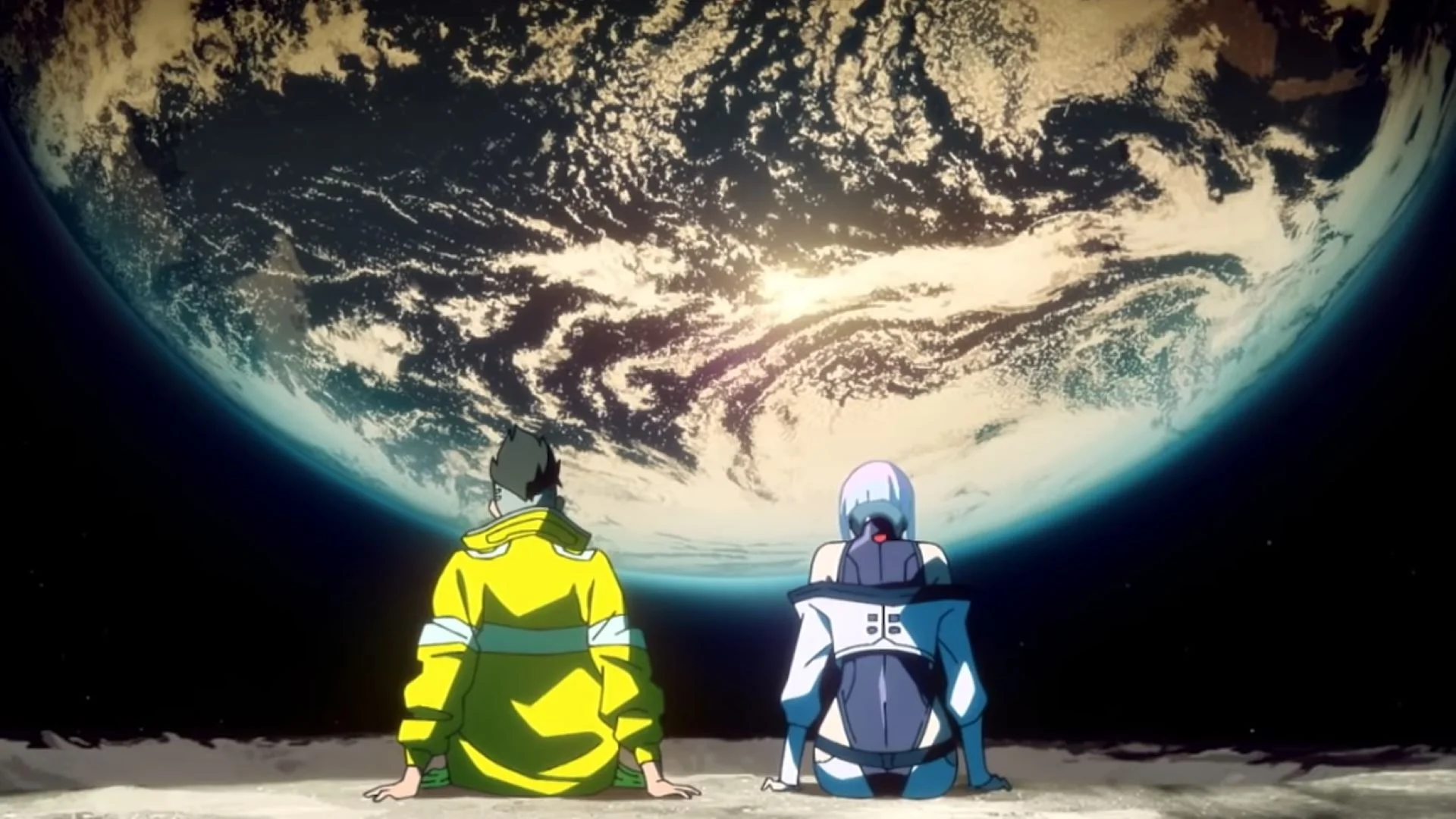 krótkie serie anime