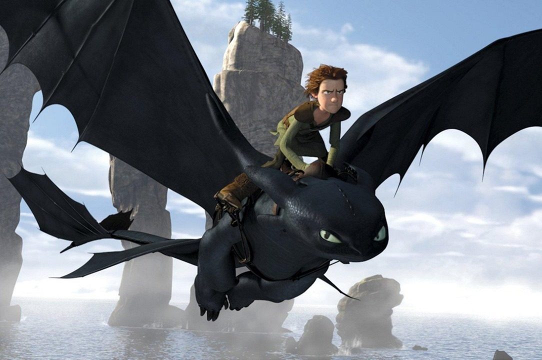 bajki na hbo max i netflixie