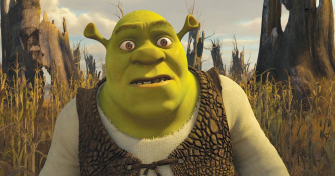 Bajki na HBO MAX i NETFLIXIE