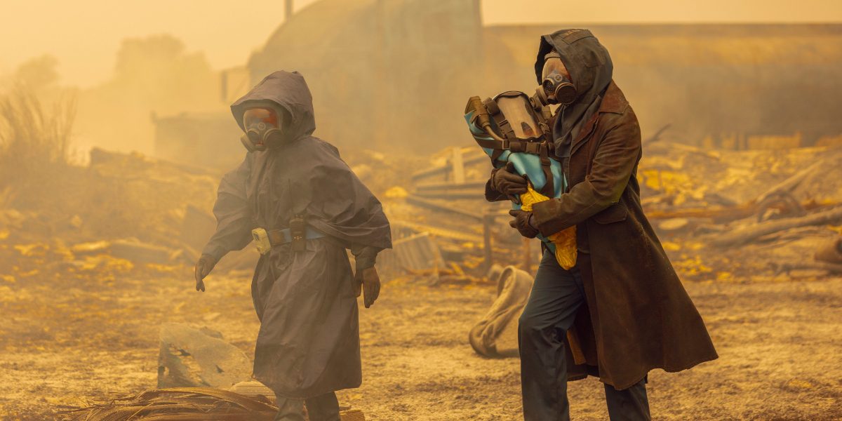 Fear The Walking Dead (3) sezon siódmy