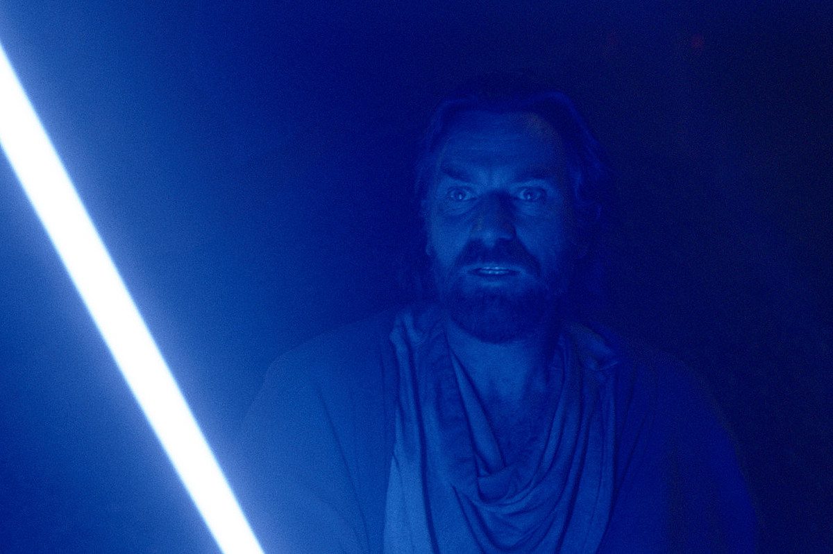 obi - wan