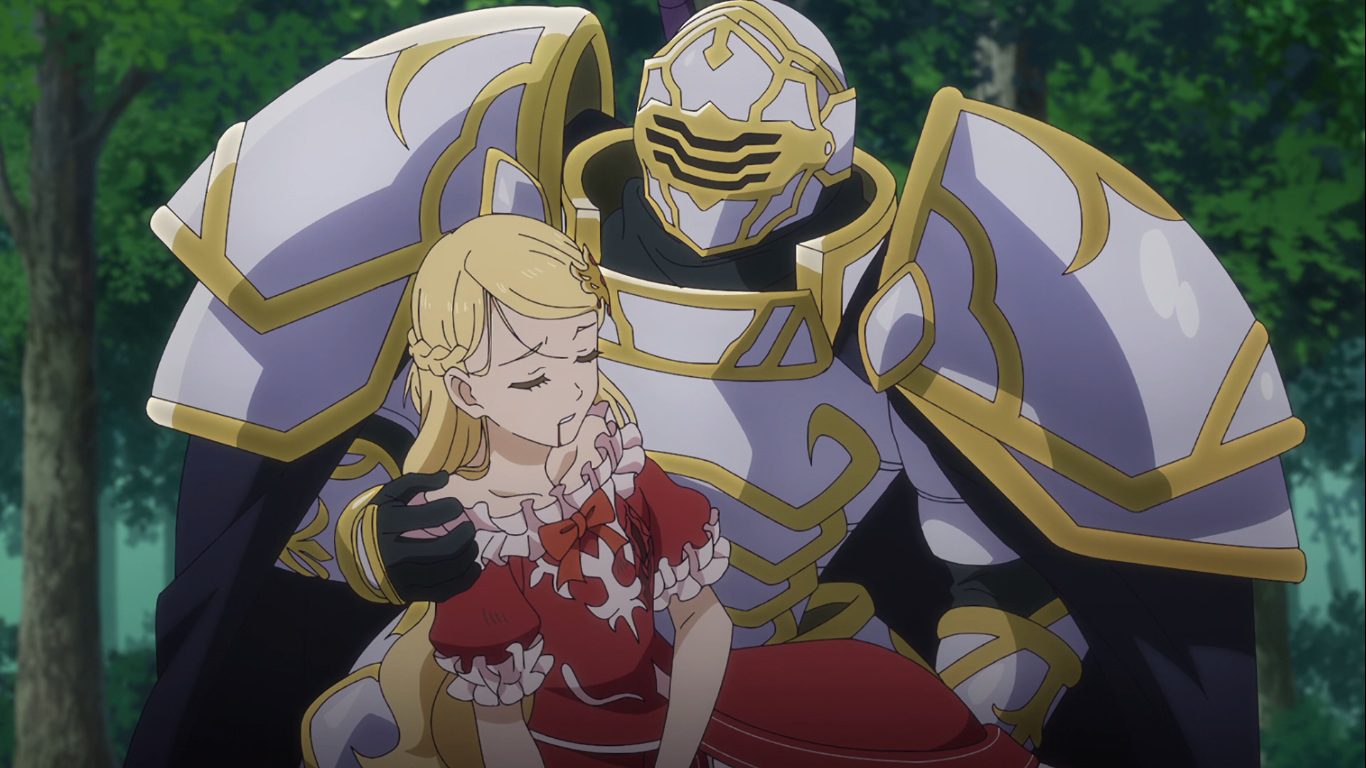 skeleton knight 3 Arc