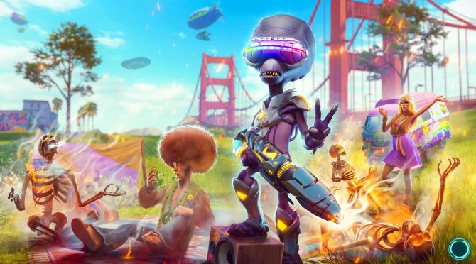 Destroy all humans 2 reprobed recenzja