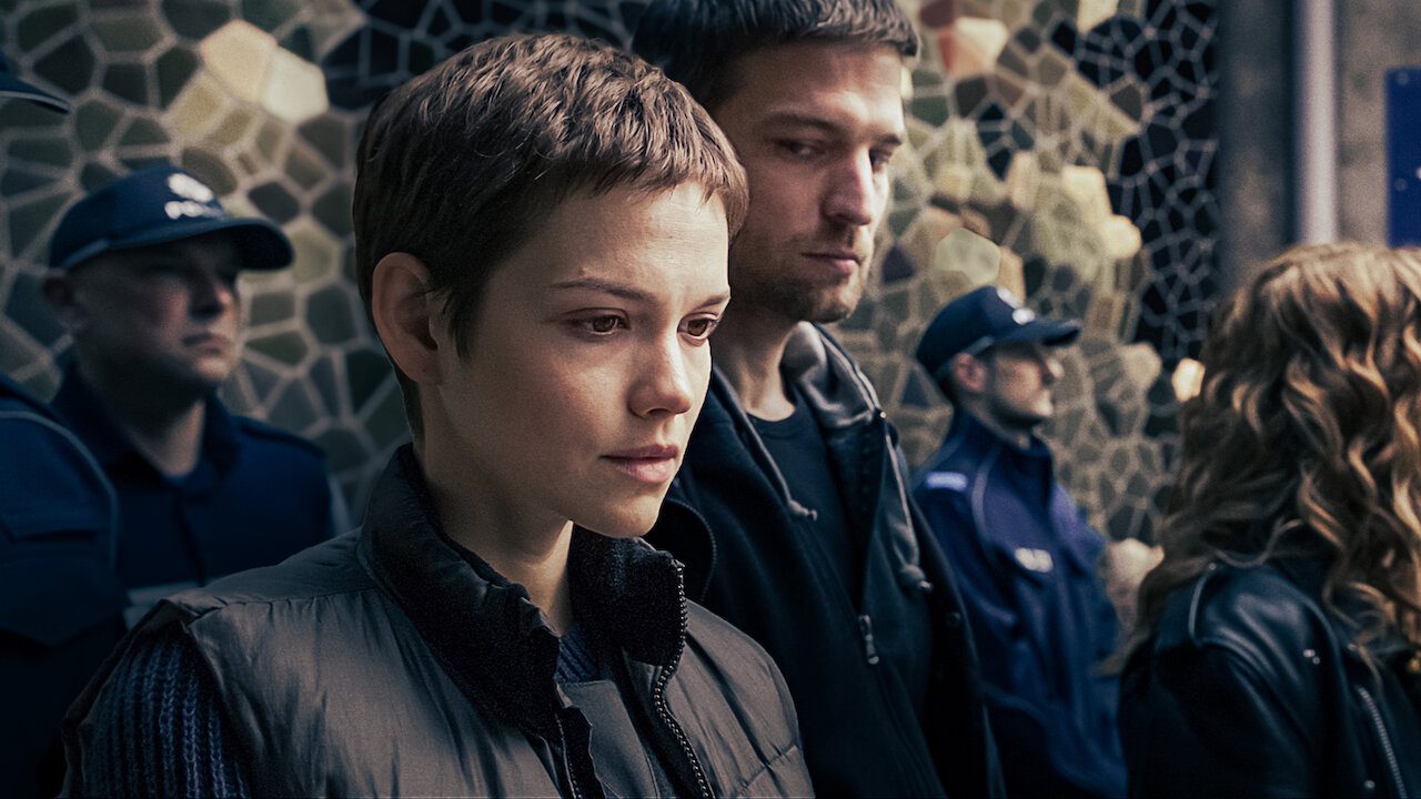 Nowości na Netflixie