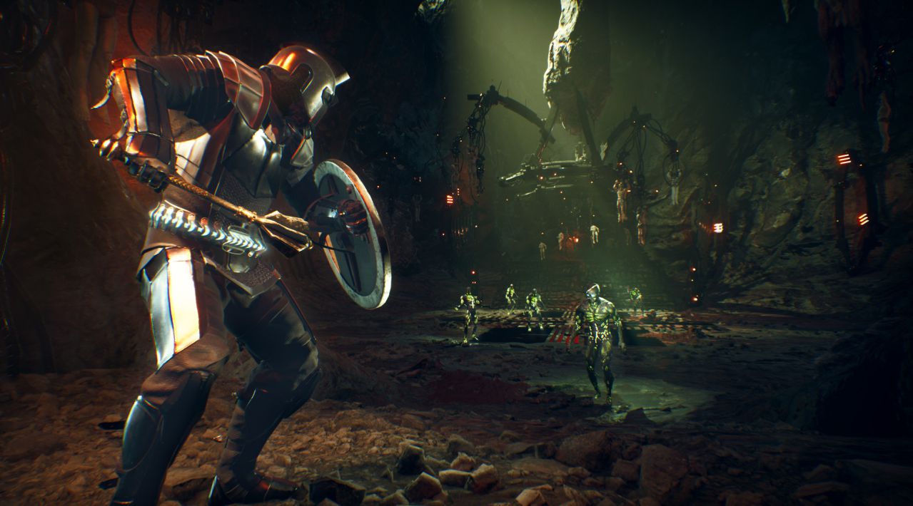 the last oricru broken army