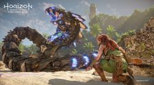 Horizon Forbidden West prezent dla posiadacza playstation