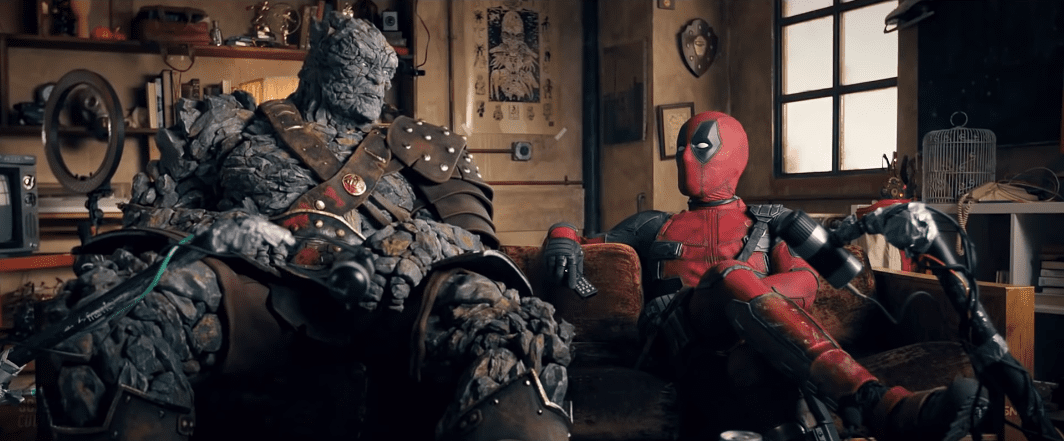 Deadpool 3