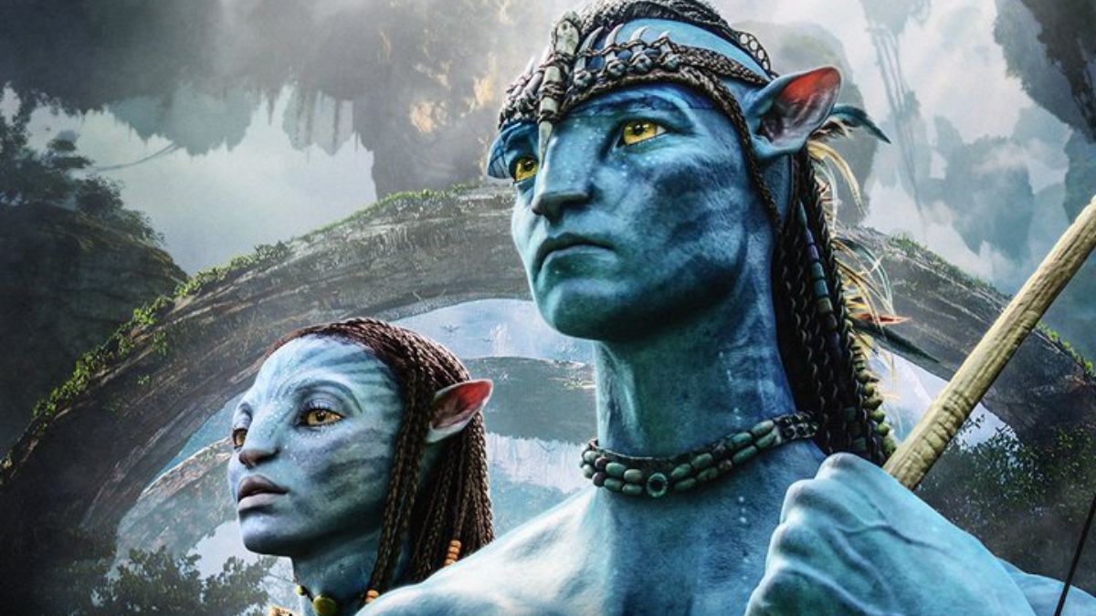 Avatar: Istota wody