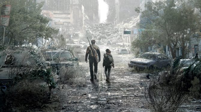 Serial The Last of Us otrzymuje oficjalny zwiastun