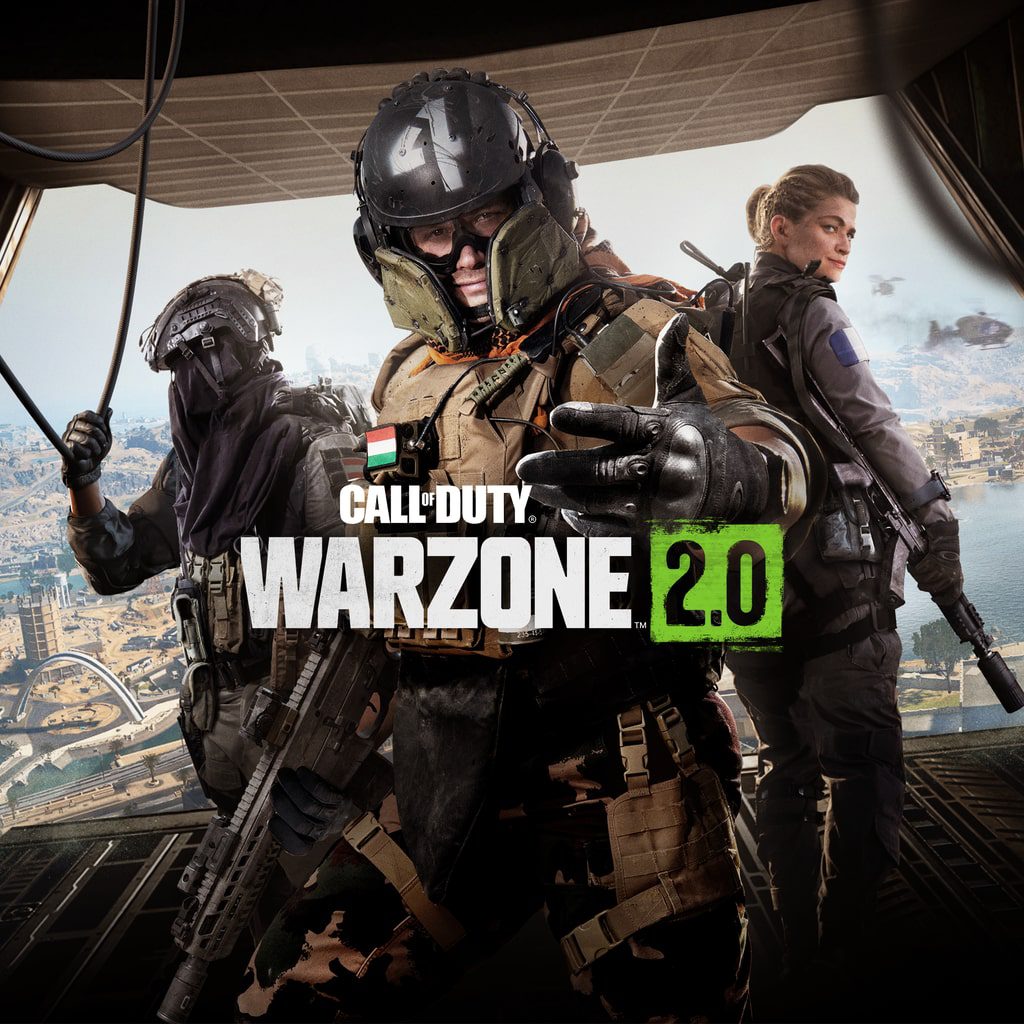 Ujawniono datę premiery 2 sezonu Warzone 2.0