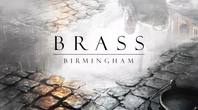 Brass Birmingham