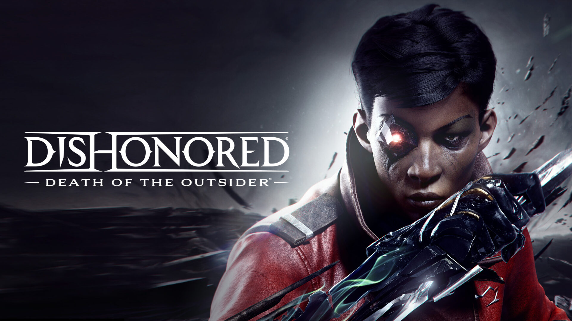 Dishonored: Death of the Outsider za darmo w Epic Games Store