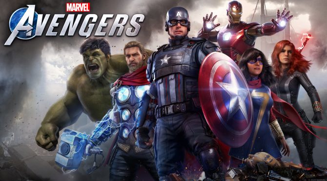Marvel's Avengers zostanie wycofany z cyfrowej dystrybucji