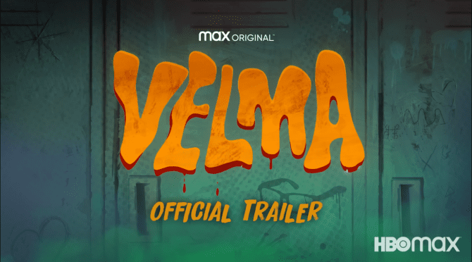 Velma Front