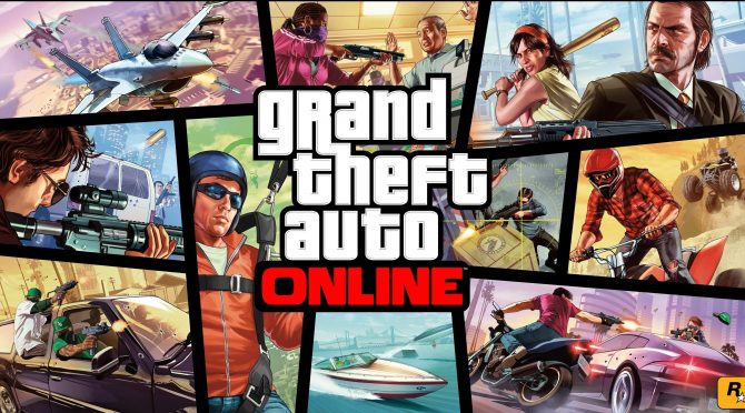 Exploit Grand Theft Auto Online pozwala hakerom blokować konto