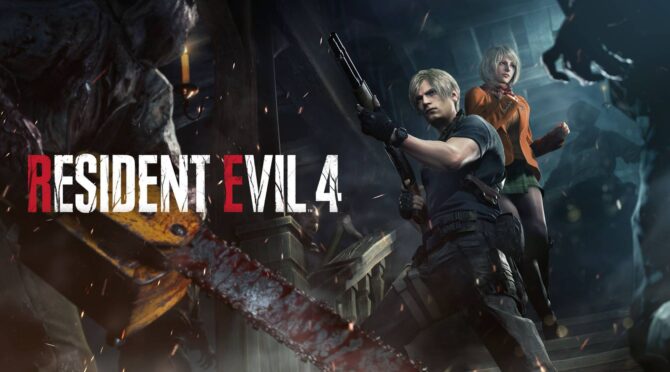 Resident Evil 4 Remake - nowy zwiastun, demo wkrótce
