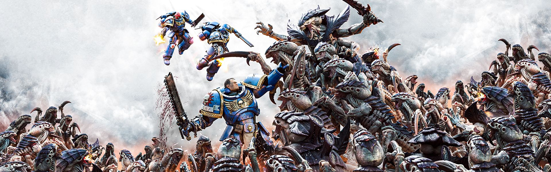 Space Marine 2