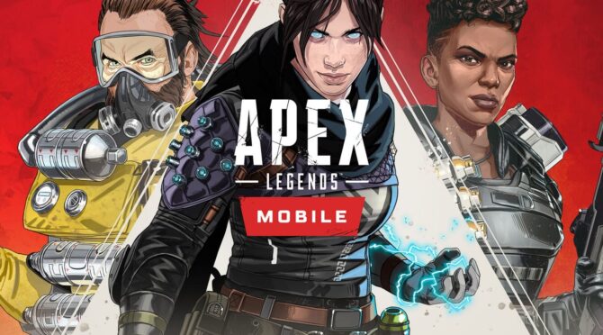 Apex Legends i Battlefield Mobile są zamykane