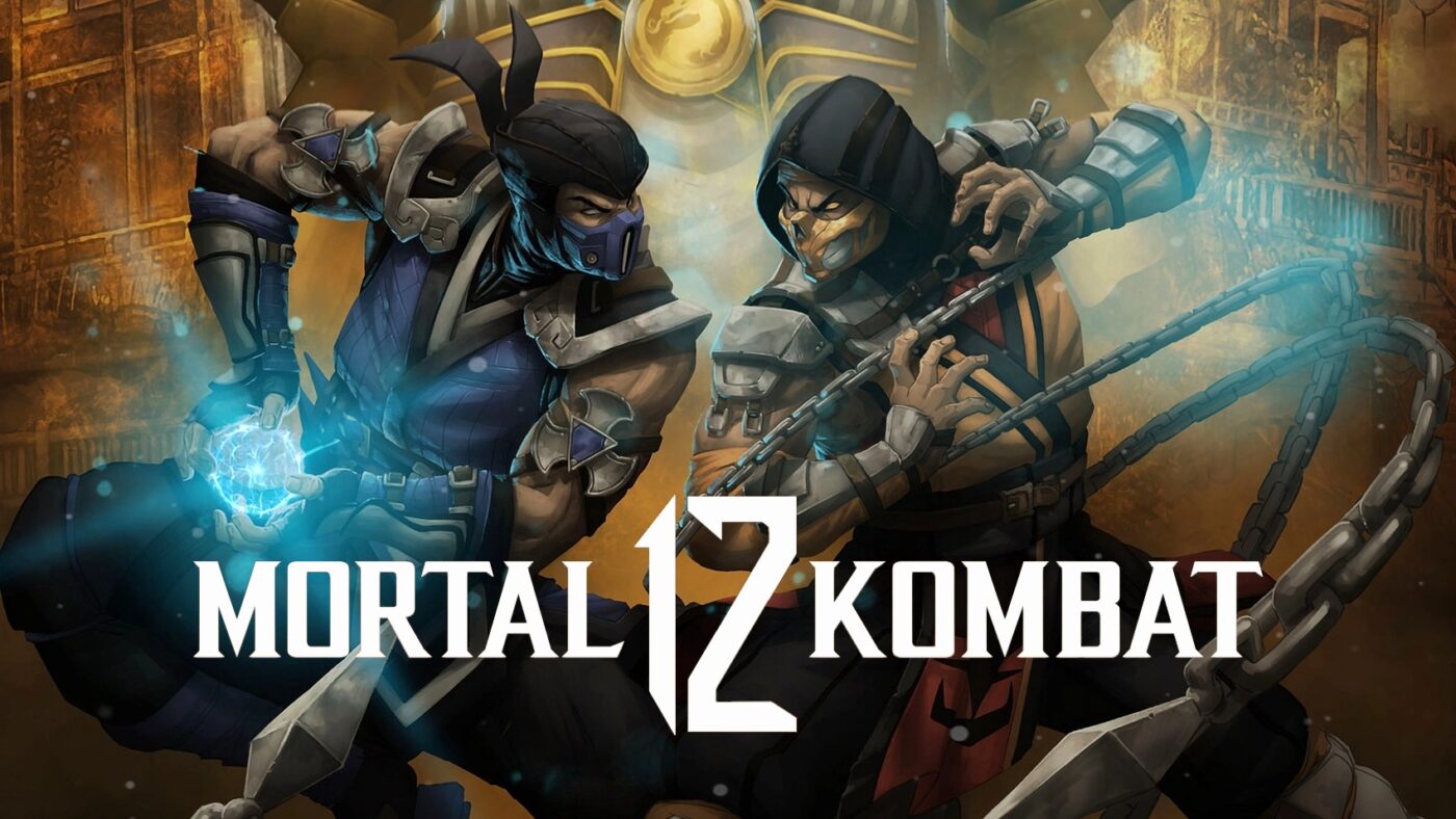 Premiera Mortal Kombat 12 potwierdzona w 2023 roku