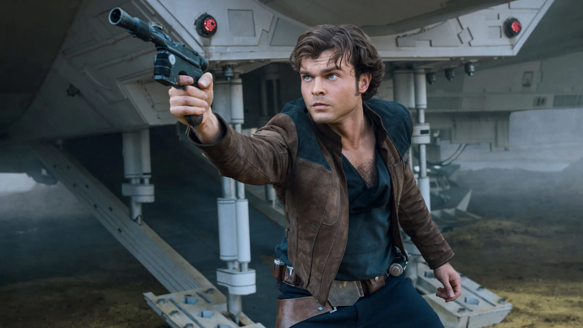 filmy i seriale z uniwersum Star Wars