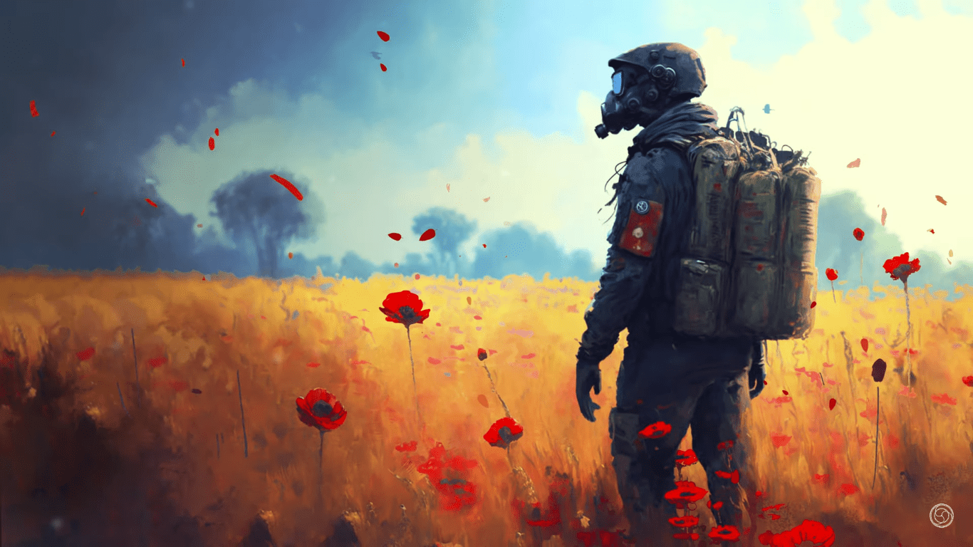 S.T.A.L.K.E.R.
