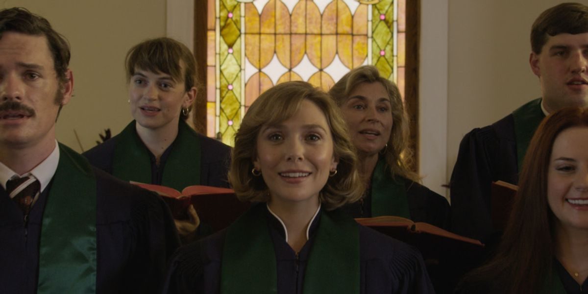 Kwietniowe premiery na HBO Max