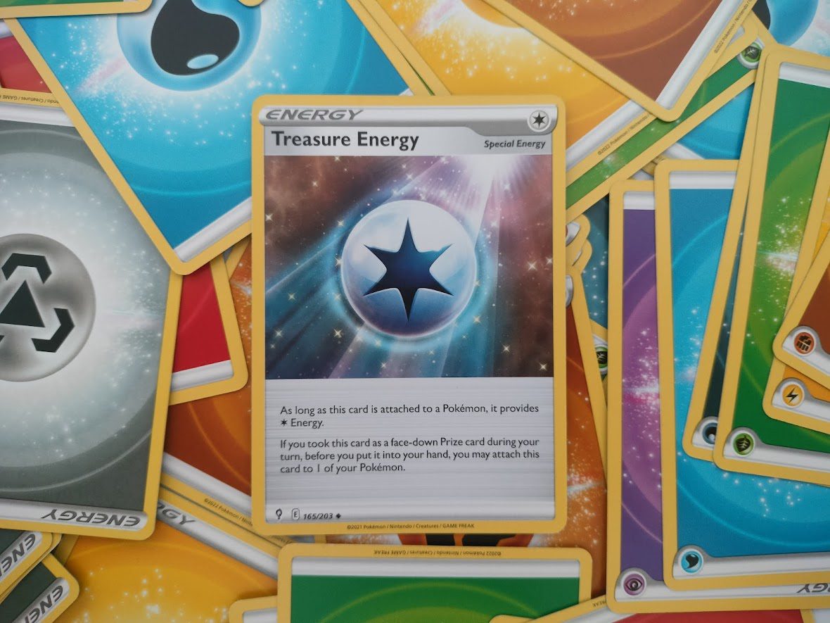 Kupowanie i sprzedawanie kart Pokemon TCG
